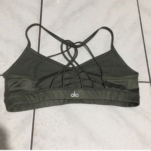 Alo sports bra